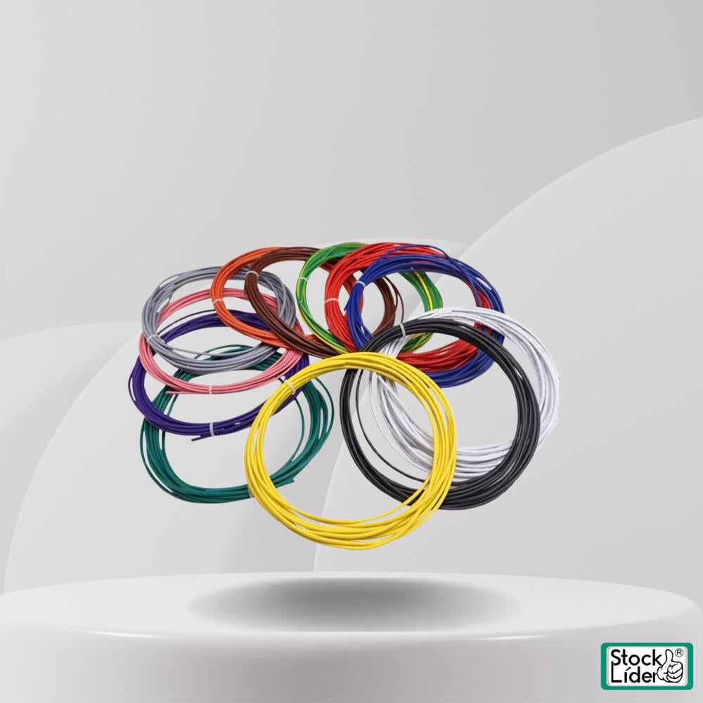 Recambio filamento boli 3D