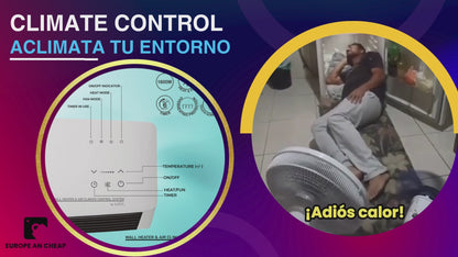 Climate Control
