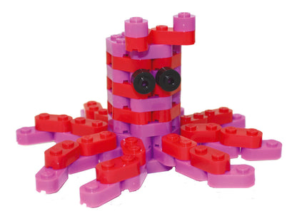 Acti Builders 730 pcs