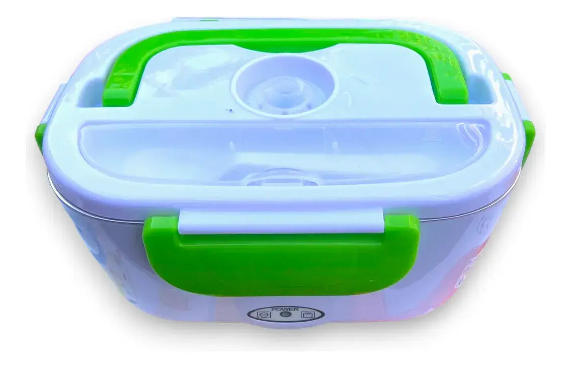 loncheras eléctricas térmicas de 1.5 L
