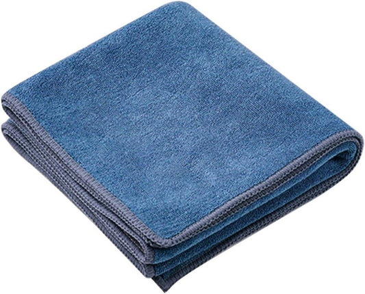 Paño de microfibra ultra absorbente 10un