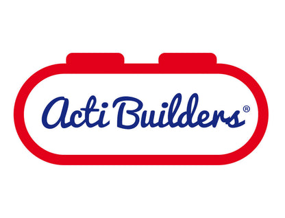 Acti Builders 730 pcs