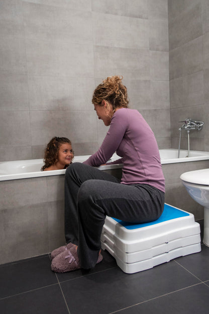 Bath Step