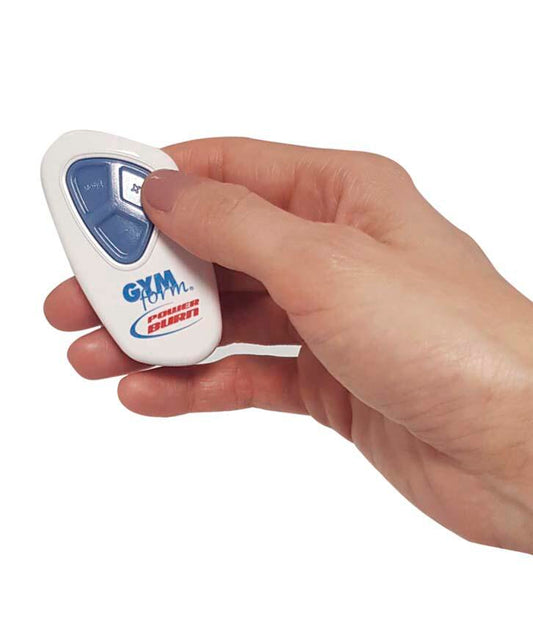 Power Burn Remote Control (Upsell)